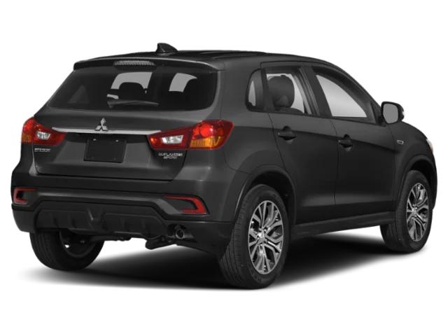 mitsubishi outlander sport 2018 JA4AP3AW6JU008452 image mitsubishi outlander sport 2018 JA4AP3AW6JU008452 image